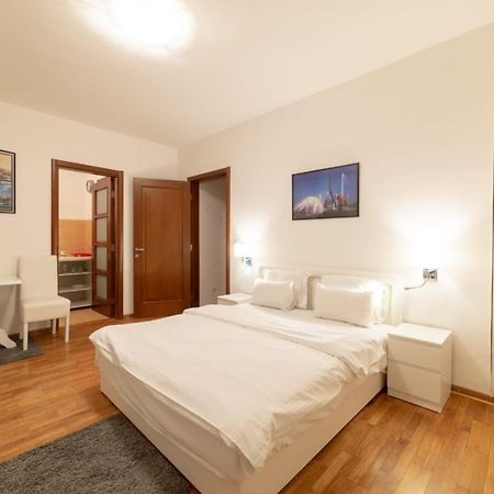 Apartment Royal City Belgrade Extérieur photo