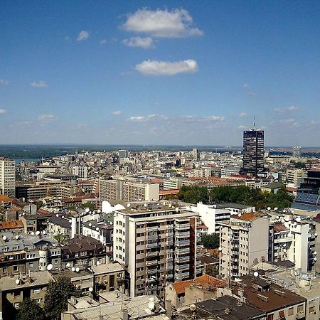Apartment Royal City Belgrade Extérieur photo