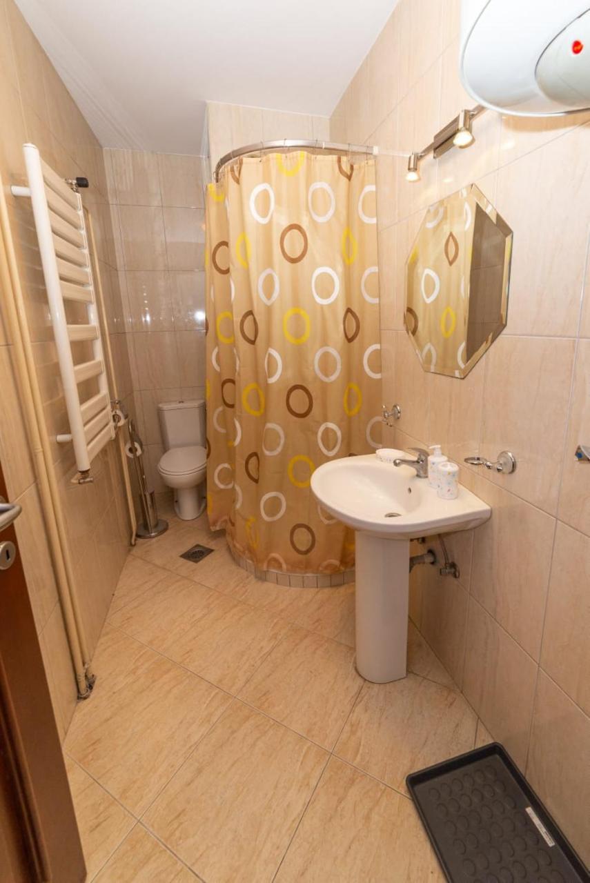 Apartment Royal City Belgrade Extérieur photo